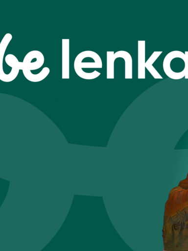 Be Lenka | Case Study