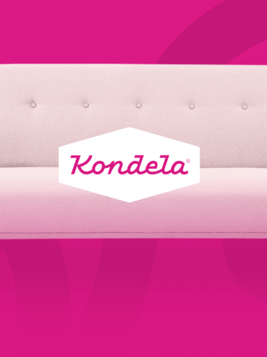 Kondela | Case Study