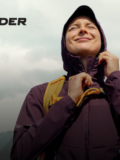 Northfinder | Case Study