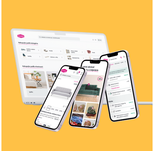 Custom Web Development