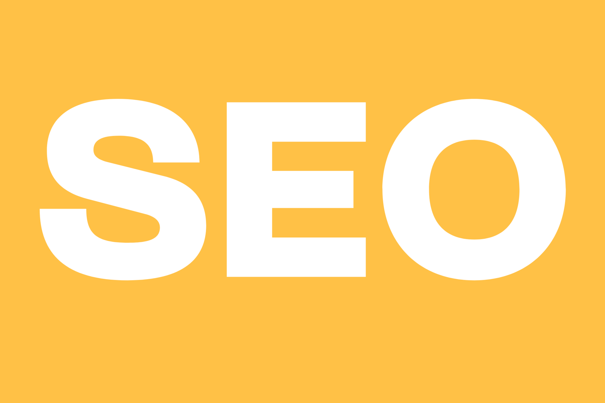 What is SEO?