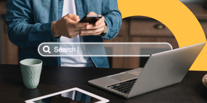 Why is it worth running search ads on brand keywords?