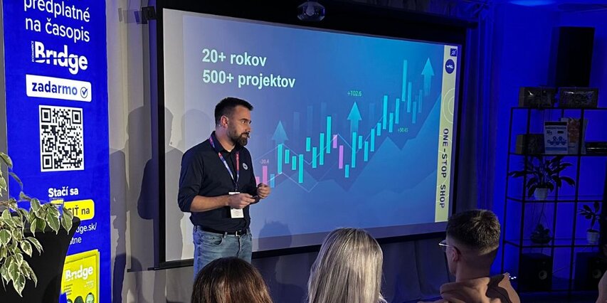 New trends, challenges, and lessons from leaders of Slovak e-commerce