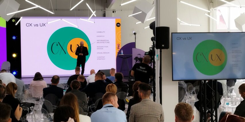 Upterdam 2024 – The conference that showcased the strength of Slovak and Czech e-commerce