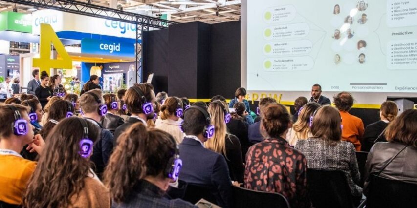 How to Conquer Global Markets: Inspirations and Insights from Paris Retail Week