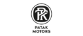 Patak Motors logo