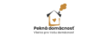 Pekná domácnosť logo