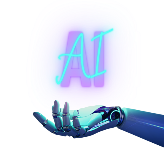 Artificial Intelligence | Custom AI development