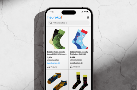 Price Comparison Websites